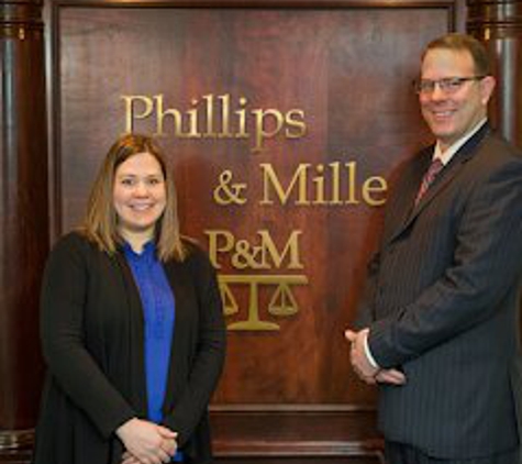 Phillips & Mille Co LPA - Cleveland, OH