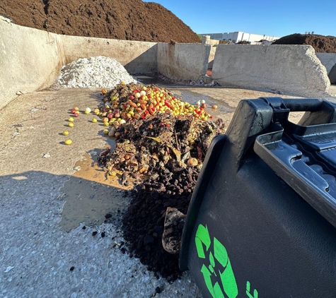 Viva La Compost - Las Vegas, NV