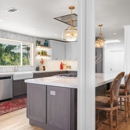 BLuu Construction - Kitchen Planning & Remodeling Service