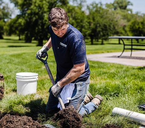 Thrasher Foundation Repair - Peoria, IL