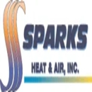 Sparks Heat & Air, Inc. - Heating Contractors & Specialties