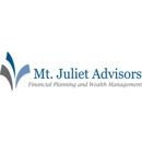 Mt. Juliet Advisors - Financial Planners