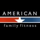 American Family Fitness - Gymnasiums