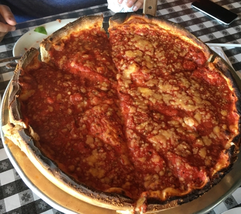 Romano's Chicago Pizzeria - Riverside, CA