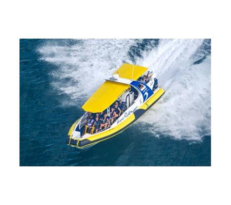 Port Jet - Port Macquarie, NSW