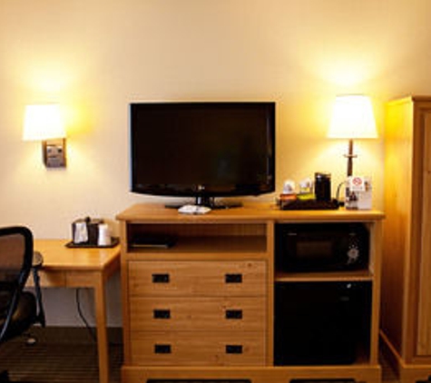 Best Western Plus McCall Lodge & Suites - Mccall, ID