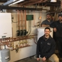 James Dias Plumbing & Heating