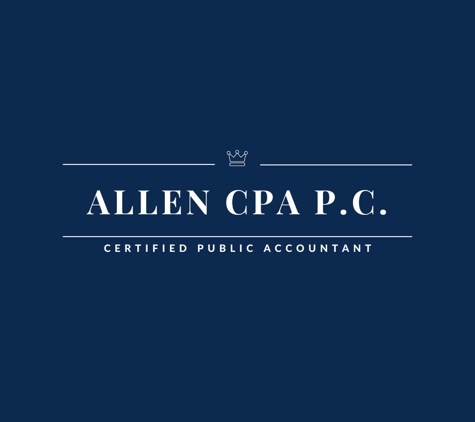 Allen CPA, P.C. - Brookline, MA