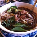 Bangkok Happy Bowl Thai Bistro and Bar - Thai Restaurants