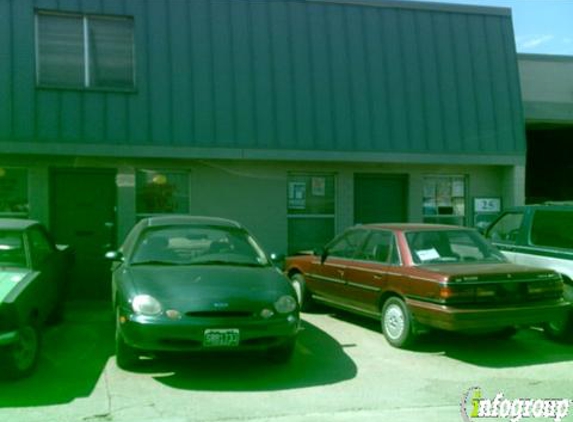 Marcelo's Diesel Truck Auto Repair - Westminster, CO