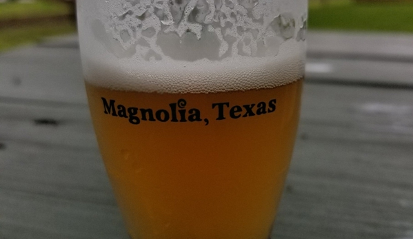 Lone Pint Brewery - Magnolia, TX