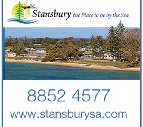 Southern Yorke Peninsula Visitor Information Centre - Stansbury, SA