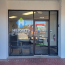 Heights Finance - Financial Services