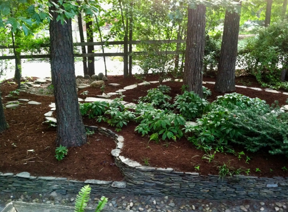 Capital Mulch Company - Raleigh, NC