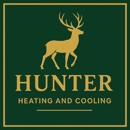 Hunter Heating and Cooling Inc. - Ventilating Contractors