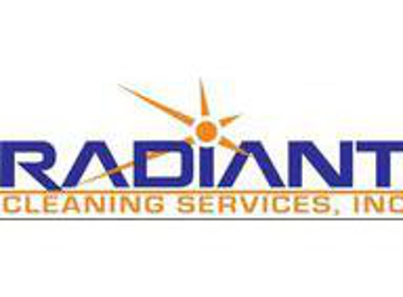 Radiant Cleaning Services Inc. - Framingham, MA