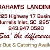 Graham's Landing gallery