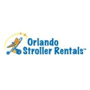 Orlando Stroller Rentals - Baby Accessories, Furnishings & Services