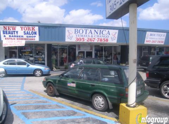 Botanica Yemaya & Chango Corp - West Miami, FL