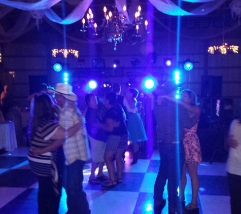 JAM Entertainment  DJ & Karaoke Service - Flushing, MI