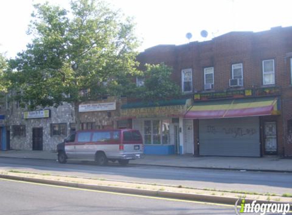 Revelation of 21 International Food Center - Queens Village, NY