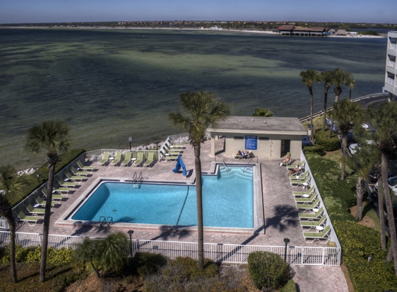 Sailport Waterfront Suites - Tampa, FL