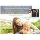 Law of  Michael D  Kaydouh - Family Law Attorneys