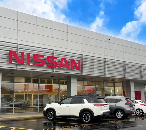 Fox Nissan - Grand Rapids, MI