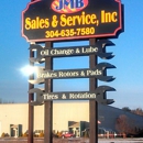 Jmb Sales & Service Inc - Auto Repair & Service
