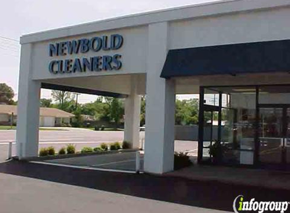 New World Cleaners - Sacramento, CA