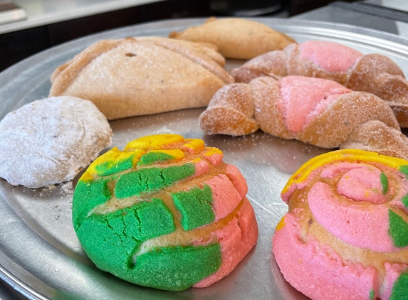 Panaderia Jimenez - San Antonio, TX