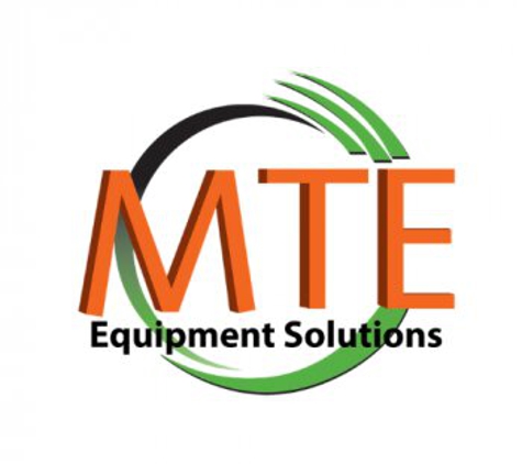 Mte Equipment Solutions Inc - Riverside, RI