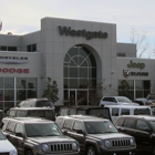 Westgate Chrysler Jeep Dodge RAM