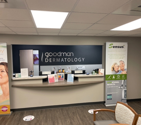 Goodman Dermatology - Roswell - Roswell, GA