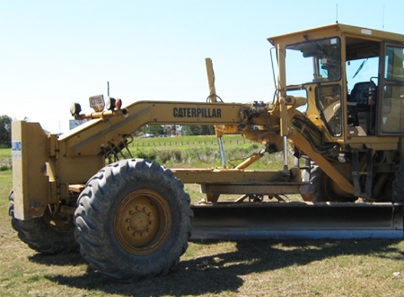 Coast 2 Coast Earthmoving - Riverview, QLD