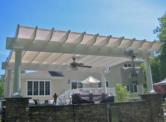 JC Awnings - Port Chester, NY