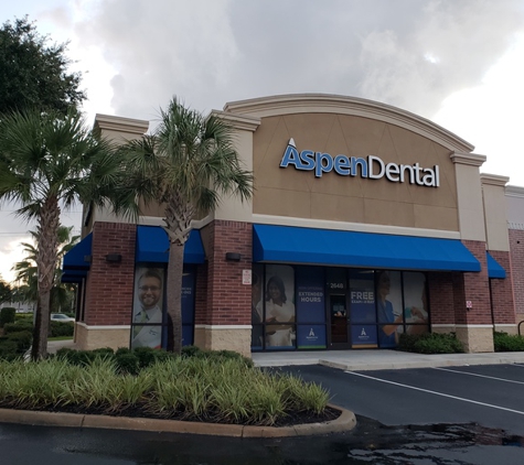 Aspen Dental - Stuart, FL