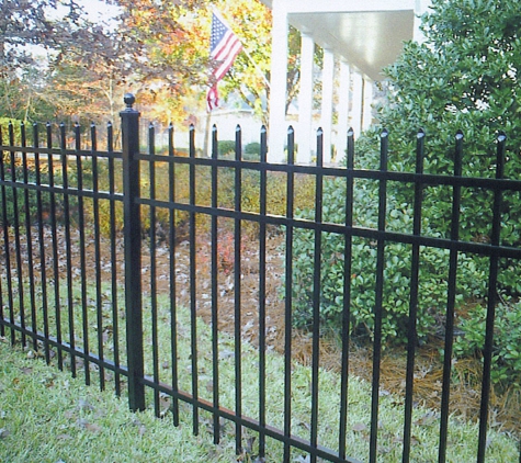 Aluminum Fences Direct - Raleigh, NC