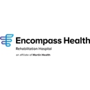 Encompass Health Rehabilitation Hospital, an affiliate of Martin Health - Rehabilitation Services