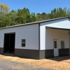 Anchored Metal Structures gallery
