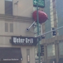 Weber Grill Restaurant - Chicago, IL