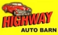 Highway Auto Barn