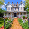 Garden and Sea Inn gallery