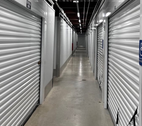 Extra Space Storage - Pflugerville, TX