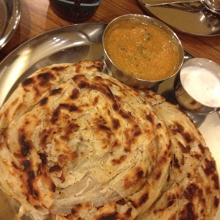 Sangeetha Vegetarian Restaurant - Sunnyvale, CA