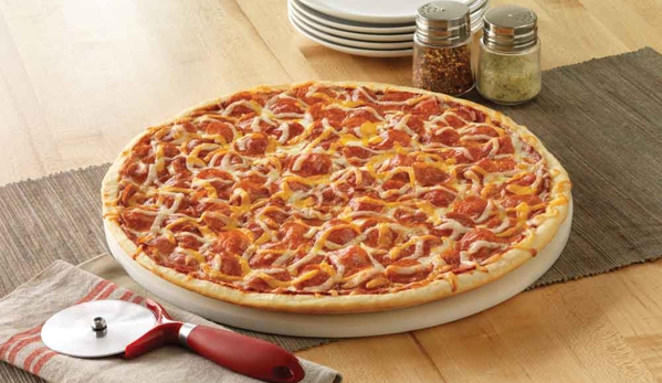 Papa Murphy's | Take 'N' Bake Pizza - Leavenworth, KS