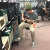 Guitar Center gallery