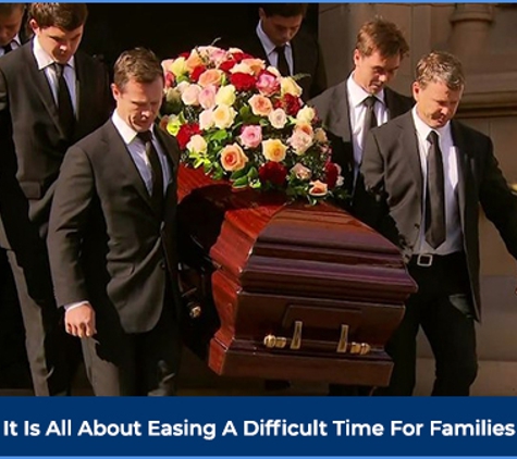 Caring Funerals PTY. LTD. - Five Dock, NSW. It Is All About Easing A Difficult Time For Families
