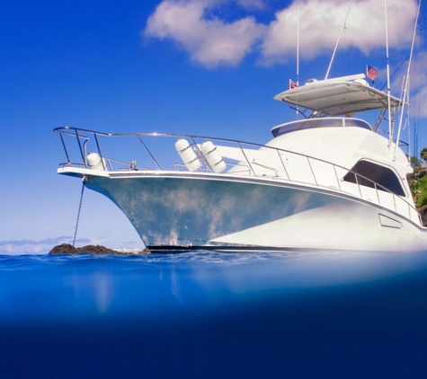 Key West Boat Detailing - Key West, FL