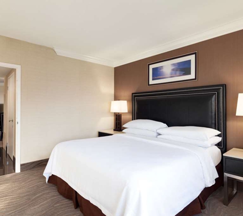 Embassy Suites by Hilton Irvine Orange County Airport - Irvine, CA